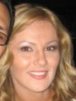 Person who looks like Kate Winslet