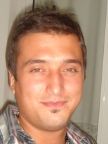 Person who looks like Scott Speedman