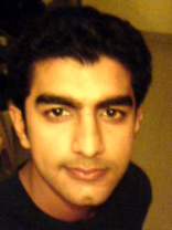 Person who looks like Jordan Bridges