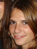 Person who looks like Jennifer Jason Leigh