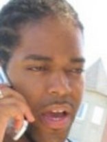 Person who looks like Kel Mitchell