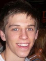 Person who looks like Stark Sands