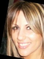 Person who looks like Jennifer Esposito