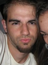 Person who looks like Billy Burke