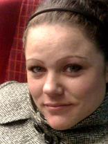 Person who looks like Diane Lane