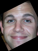 Person who looks like T.R. Knight