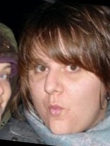 Person who looks like Sara Rue