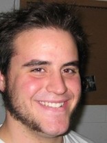 Person who looks like Jay Leno