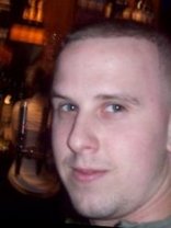 Person who looks like David Arquette