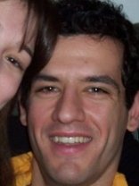 Person who looks like Tom Hanks