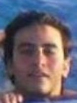 Person who looks like Rodrigo Santoro