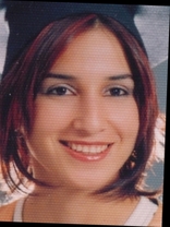 Person who looks like Christa Miller