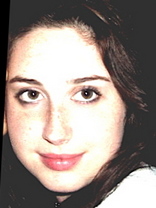 Person who looks like Rose Byrne