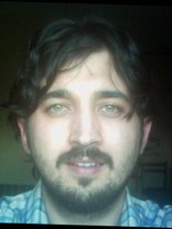 Person who looks like Justin Chatwin