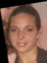 Person who looks like Elena Anaya