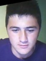 Person who looks like Johnny Pacar