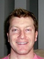 Person who looks like Robert Redford