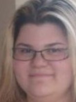 Person who looks like Kimberly J. Brown