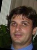 Person who looks like Danny DeVito