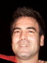 Person who looks like George Clooney