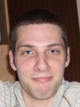 Person who looks like J.C. Chasez