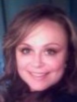 Person who looks like Diane Farr