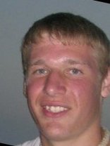 Person who looks like Ty Pennington