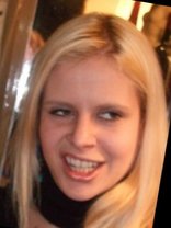 Person who looks like Teresa Palmer