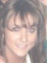 Person who looks like Ashlee Simpson