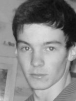 Person who looks like Jonathan Rhys-Meyers