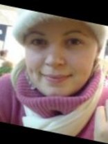 Person who looks like Kristanna Loken