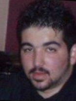 Person who looks like Jesse L. Martin