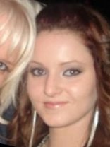 Person who looks like Jennifer Morrison