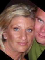 Person who looks like Nicollette Sheridan