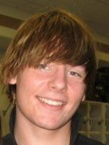 Person who looks like Zac Efron