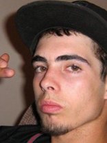 Person who looks like Ben Jelen