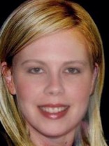 Person who looks like Nicole Kidman