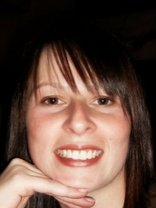 Person who looks like Marlo Thomas