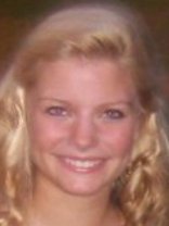 Person who looks like Jessica Simpson