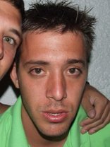 Person who looks like Robert Knepper