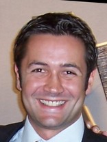 Person who looks like Rodrigo Santoro