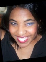 Person who looks like Robinne Lee