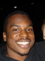 Person who looks like Mekhi Phifer