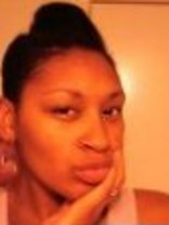 Person who looks like Tamara Tunie