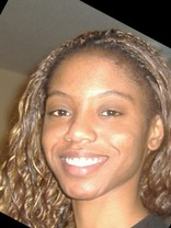 Person who looks like China Shavers