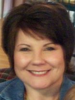 Person who looks like Delta Burke