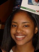 Person who looks like Erica Hubbard