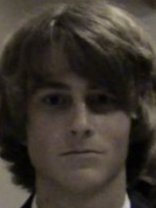 Person who looks like Christian Bale