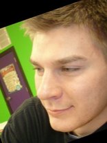 Person who looks like Ian McKellen