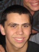 Person who looks like Jose Canseco